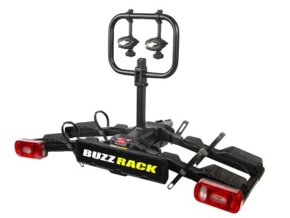 Nosič kol na tažné BUZZRACK SCORPION LITE 2