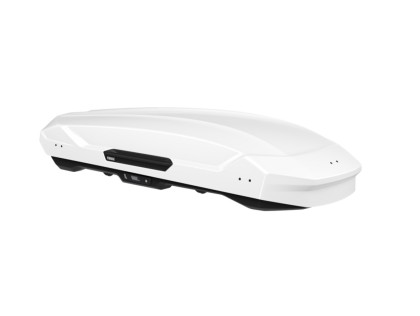 Střešní box Thule Motion 3 XL White Glossy