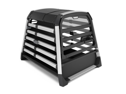 Thule Allax - přepravní klec pro psy threshold M