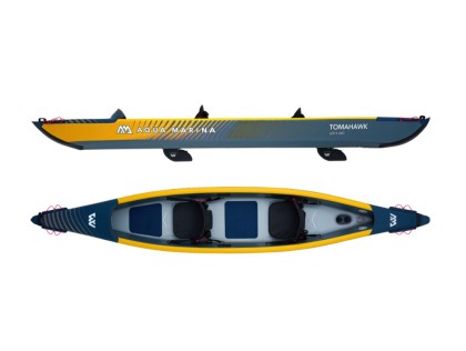 kajak AQUA MARINA Tomahawk K 440