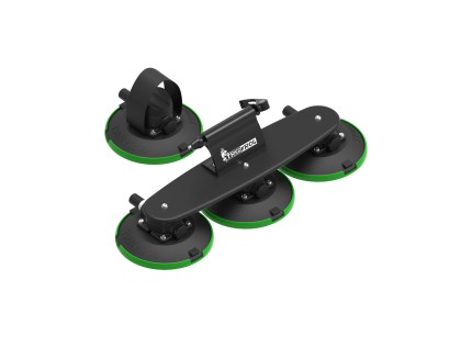 TreeFrog MODEL ELITE 1 - přísavkový nosič