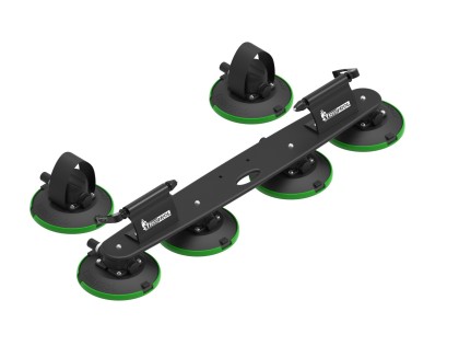 TreeFrog MODEL ELITE 2 - přísavkový nosič