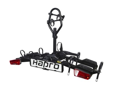 Nosič 2 kol na tažné Hapro Atlas Premium X-Fold II 2.0 - skládací
