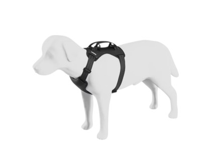 Thule Cappy - postroj do auta pro psa vel.L