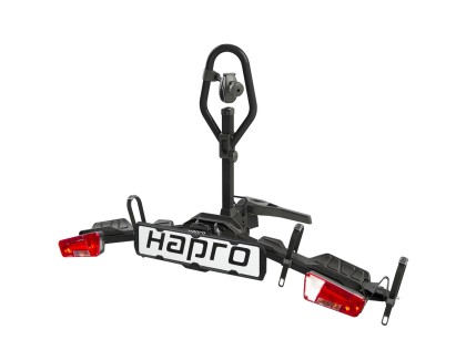 Nosič 1 kola na tažné Hapro Atlas Premium XFold skládací