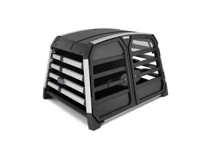 Thule Allax - přepravní klec pro psy S - DOUBLE