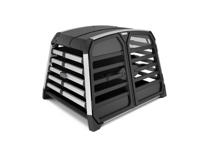 Thule Allax - přepravní klec pro psy M Compact - DOUBLE