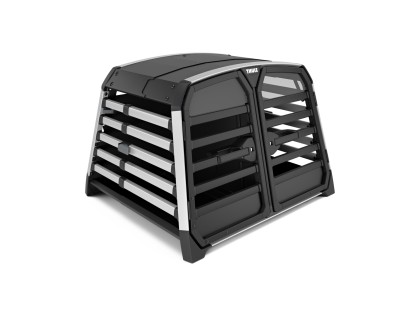 Thule Allax - přepravní klec pro psy M - DOUBLE