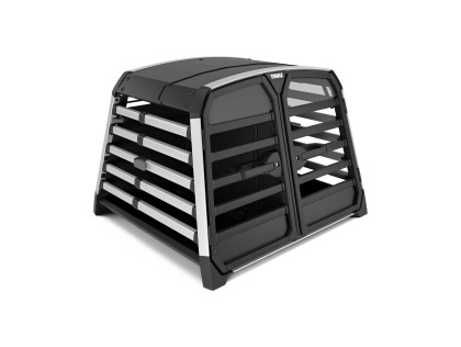 Thule Allax - přepravní klec pro psy L Compact - DOUBLE