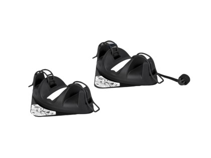 Magnetický nosič lyží Menabo Igloo