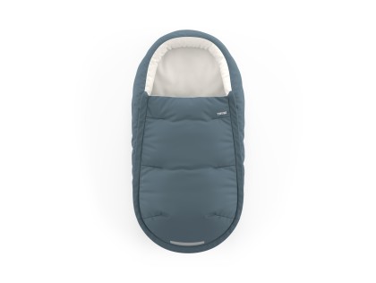 Thule Elements Footmuff S - fusak do kočárku, Dark Slate