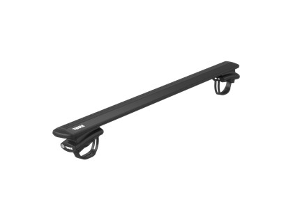 Nosič Thule 7108 WingBar tyče ČERNÉ