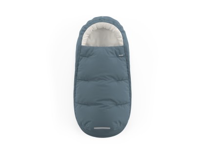 Thule Elements Footmuff M/L - fusak do kočárku pro batolata, Dark Slate