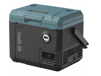Autochladnička / mraznička / lednice kompresorová / chladící box do auta Pro User CoolX 20