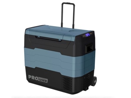 Autochladnička / mraznička / lednice kompresorová / chladící box do auta Pro User CoolX 50