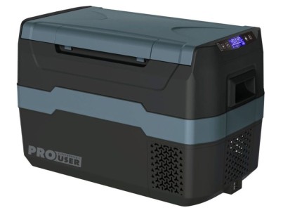 Autochladnička / mraznička / lednice kompresorová / chladící box do auta Pro User CoolX 30