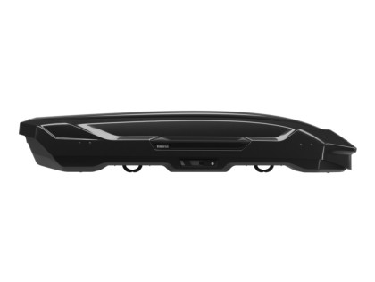 Střešní box Thule Motion 3 L LOW Black Glossy
