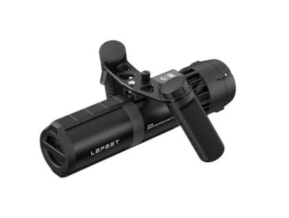 water scooter LEFEET P1 Black 100Wh, 20lb