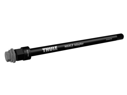 Thule Thru Axle Syntace M12 x 1.0 black (169-184mm)