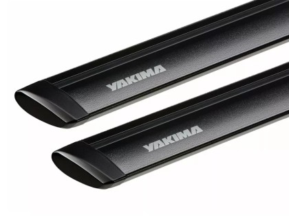 Náhled produktu - Yakima JetStream Bar S 127cm, Black