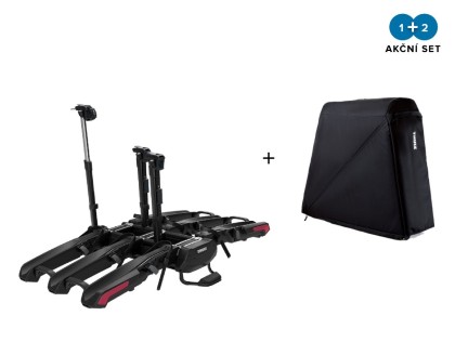 Náhled produktu - Thule Epos 3 979 + přepravní vak Thule 9793