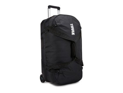 Thule Subterra roller 75 l TSR375K - černý