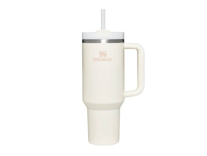 Náhled produktu - STANLEY Quencher H2.O FlowState Tumbler 1180 ml Cream Tonal