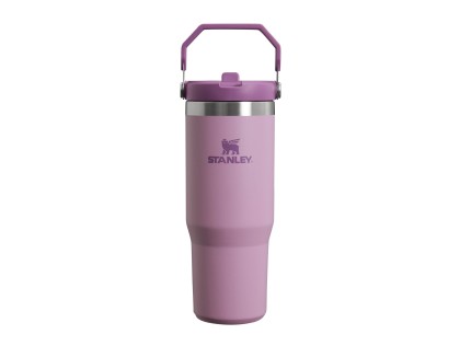 STANLEY Tumbler se slámkou/brčkem 890ml Lilac