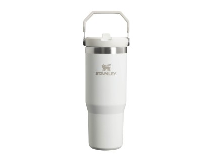 Náhled produktu - STANLEY Tumbler se slámkou/brčkem 890ml Frost