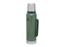 STANLEY Termoska Legendary Classic 1l Green