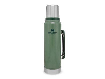 Náhled produktu - STANLEY Termoska Legendary Classic 1l Green