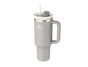 STANLEY Quencher H2.O FlowState Tumbler 1180 ml Ash