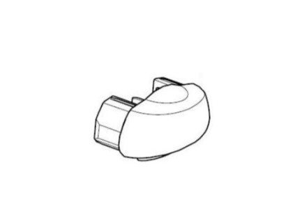 Oval End Cap Thule 54598