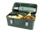 STANLEY Iconic Classic Lunch box 9.4l zelený