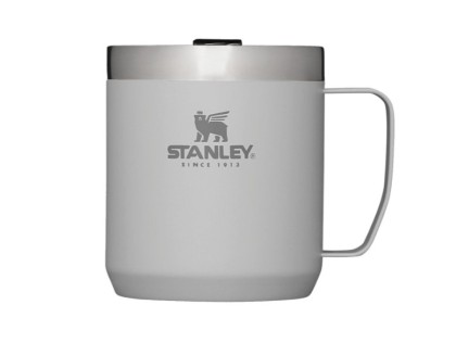 STANLEY Camp mug 350ml Ash šedá