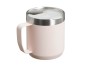 STANLEY Camp mug 350ml Rose Quartz