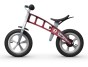 Dětské odrážedlo FirstBike Street Red